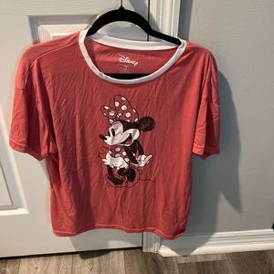 Disney tee shirt